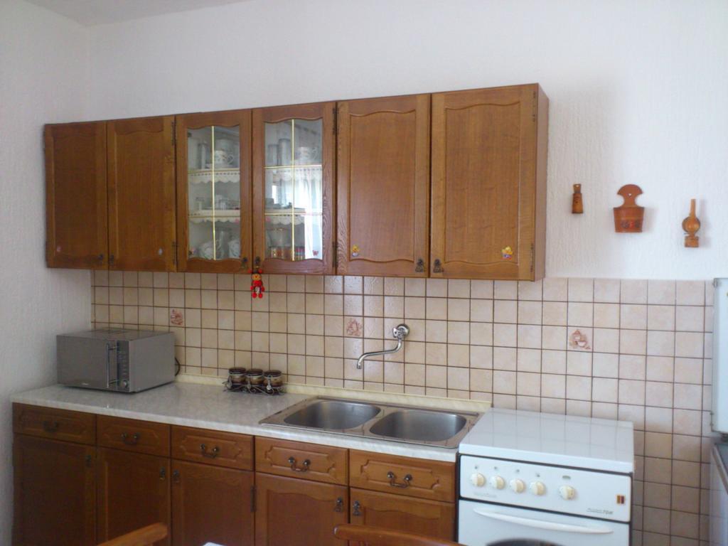Apartment Leona Сен Екстериор снимка